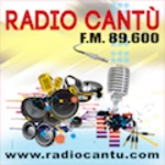 Logo of Radio Cantu android Application 